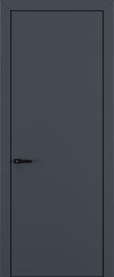 Межкомнатная дверь Квалитет К7