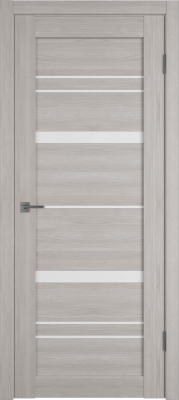 Межкомнатная дверь Atum Pro Х25 white cloud