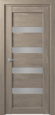Межкомнатные двери D16 DEFORM ДО