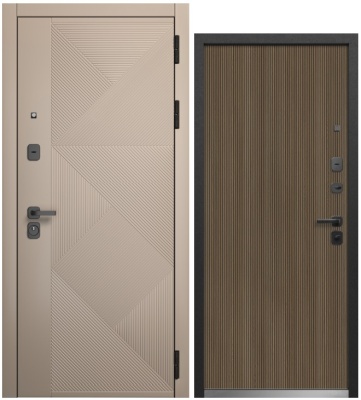 Luxor Геометрия