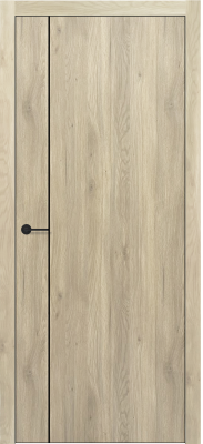 Межкомнатные двери DL 03