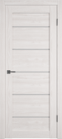 Межкомнатная дверь Лайт 27 ДО белое