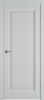 Межкомнатная дверь Elegant 1 ДО Fly White cloud