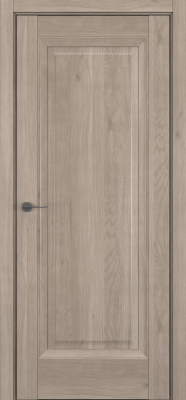 Межкомнатная дверь Неаполь ДГ Baguette B2