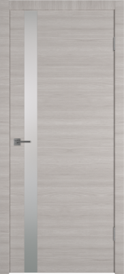 Solo ДO Silver cloud