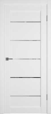 Межкомнатные двери E27 ДО Air Space