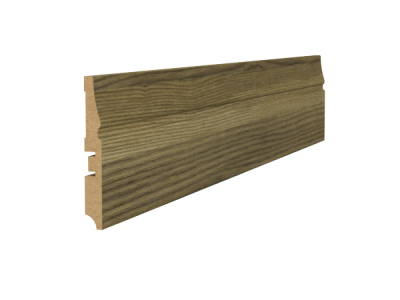 Межкомнатные двери Плинтус Квалитет B3