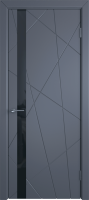 Межкомнатные двери К5 COLORIT ДО