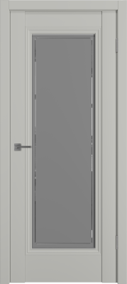 Межкомнатные двери EF1 ДО Dark Crystal Line