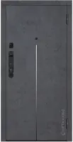 Входные двери М-SP 703