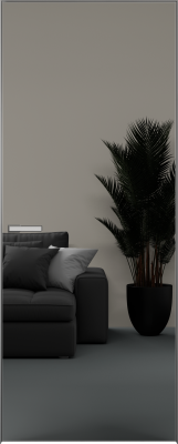 Elen INVISIBLE Вставка зеркало (снаружи)