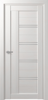 Межкомнатная дверь D18 DEFORM ДО
