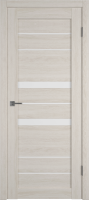 Межкомнатные двери Atum Pro Х30 White Cloud white cloud Scansom Oak