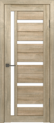 Межкомнатные двери Лайт 18 ДО белое