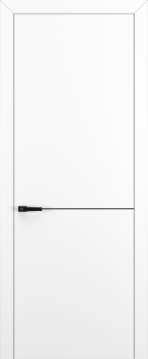 Межкомнатные двери Квалитет К10