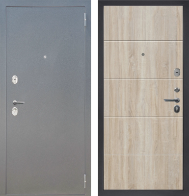 M28 Дуб Сонома светлый