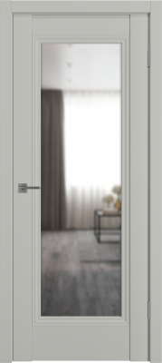 Межкомнатные двери EF1 ДО Reflex