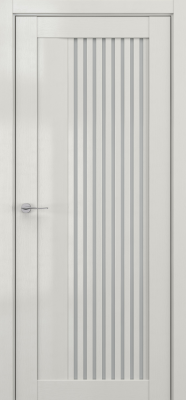 Межкомнатная дверь V8 DEFORM ДО
