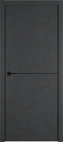 Межкомнатные двери Urban 1 нет Jet loft