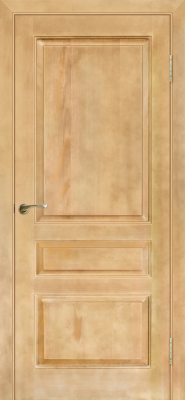 Межкомнатная дверь Модель №5 пмц ДГ н