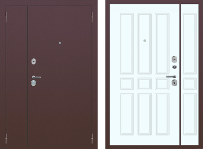 M32 Velluto Bianco 1200*2050 R