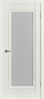 Межкомнатная дверь EN1 ДО white cloud
