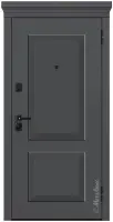 Входные двери M666