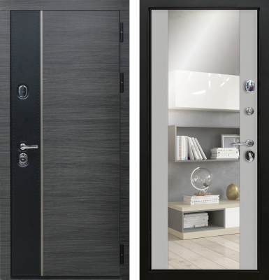 Стило Манхэттен