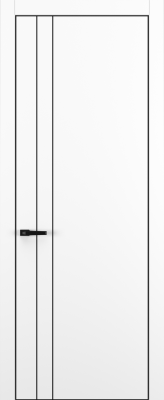 Межкомнатные двери Квалитет К15