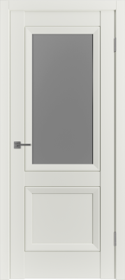 Межкомнатные двери EN2 ДО Dark cloud