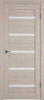 Межкомнатные двери Лайт 7 ДО белое