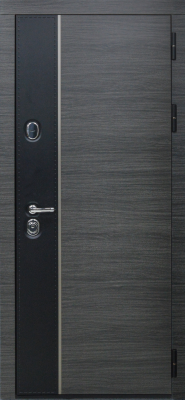 Входные двери Стило 3К90 ЮР9 Венге серый - ЮР10 TSBR 9003