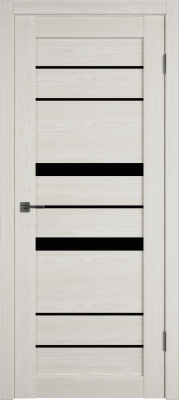 Межкомнатные двери Atum Pro Х30 Black