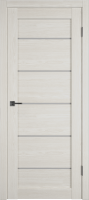 Межкомнатная дверь Atum Pro Х27 white cloud