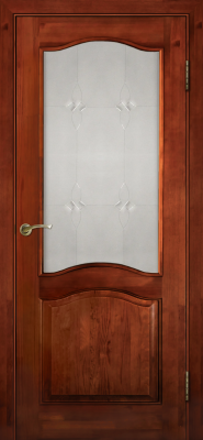 Модель №7 (без рамки) ДО