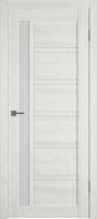 Межкомнатные двери Atum Pro Х38 White Cloud white cloud Bianco Р