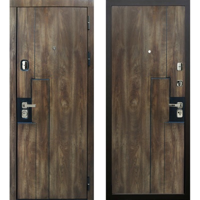 Крона Терморазрыв