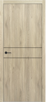 Межкомнатные двери DL 02