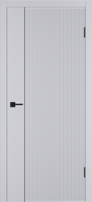 Межкомнатные двери Linea VR1 ДГ