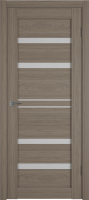 Межкомнатные двери Atum Pro Х26 White Cloud white cloud Brun oak