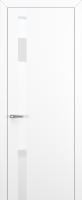 Межкомнатная дверь Квалитет К2 Lacobel White Pure