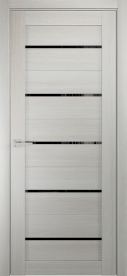 Квадро 5 ДО Черный лак