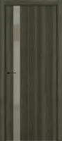 Межкомнатная дверь Квалитет К2 Silver Bronze