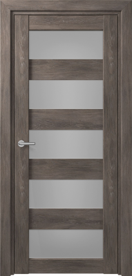 Межкомнатные двери D12 DEFORM ДО