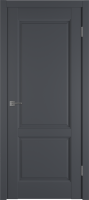 Межкомнатные двери Elegant 2 ДГ нет Onyx