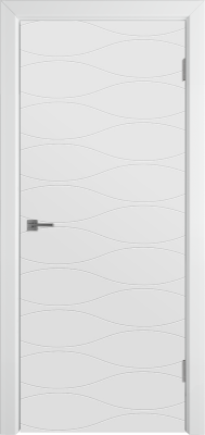 Межкомнатные двери Граффити3 ДГ