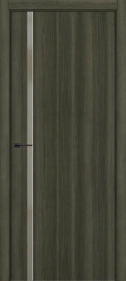 Межкомнатные двери Квалитет К1 Silver Bronze