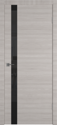 Solo ДO Black gloss