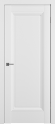 Межкомнатная дверь EF1 ДГ