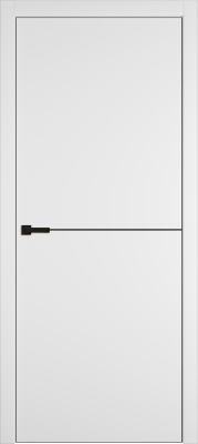 Межкомнатные двери Basic 1
